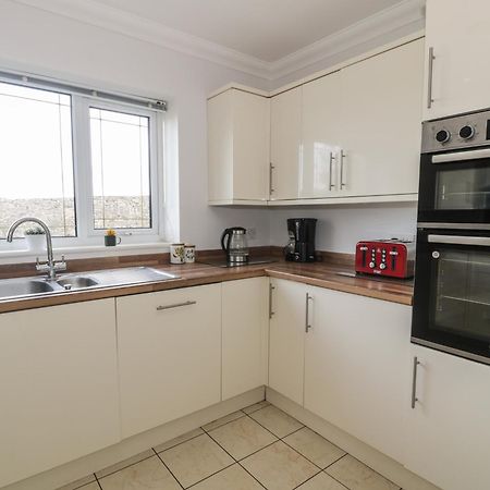 The Meadows Villa Pentraeth Exterior photo