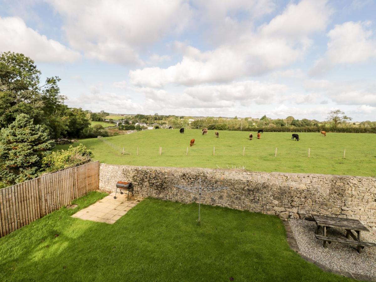 The Meadows Villa Pentraeth Exterior photo