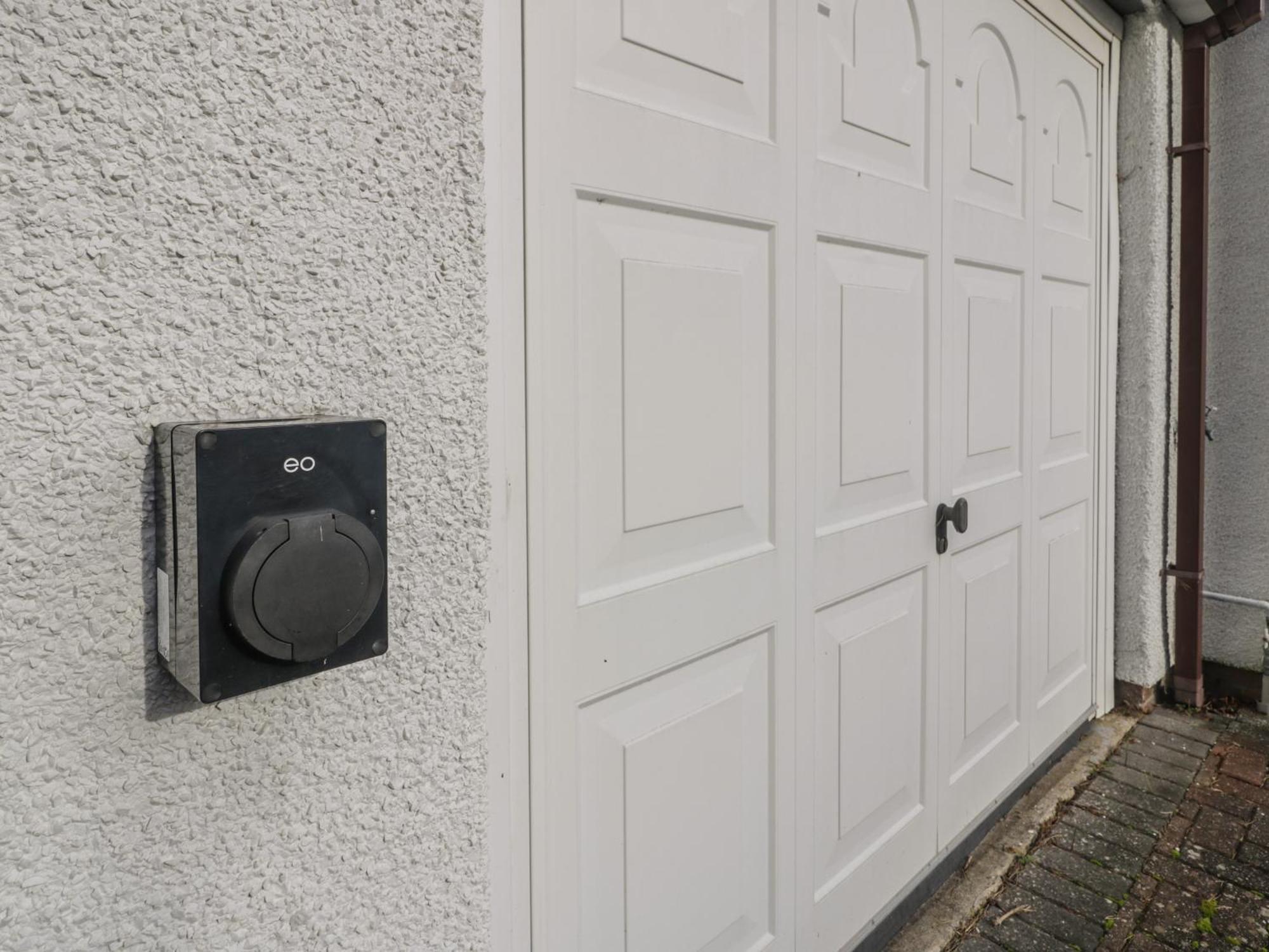 The Meadows Villa Pentraeth Exterior photo